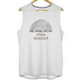 Omaha Henry Doorly Zoo Nebraska Unisex Tank Top