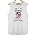 Once A Bmw Girl Always A Bmw Girl Shirt Unisex Tank Top