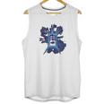 Opening Sequence Tardis Junior Unisex Tank Top