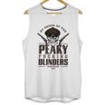 By Order Of The Peaky Blinders Unisex Tank Top