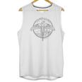 Order Of The Phoenix Unisex Tank Top