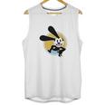 Oswald The Lucky Rabbit Unisex Tank Top