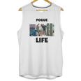 Outer Banks Netflix Pogue Life Image Unisex Tank Top