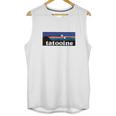 Patagonia Tatooine Shirt Unisex Tank Top