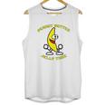 Peanut Butter Jelly Time Unisex Tank Top