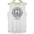 Percy Jackson - Camp Half-Blood - Cabin Three - Poseidon Unisex Tank Top