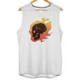 Persona 4 Kanji Tatsumi Summer Unisex Tank Top