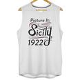 Picture It Sicily 1922 Television Unisex Tank Top