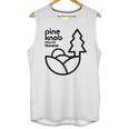 Pine Knob Music Theatre T-Shirt Unisex Tank Top