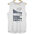 Pink Floyd In The Flesh Live Unisex Tank Top