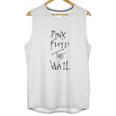 Pink Floyd The Wall Unisex Tank Top