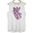 Pink Panther Shirt Hoodie Tank Top Unisex Tank Top