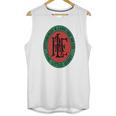 Pittsburgh &Ampamp Lake Erie Railroad Co Unisex Tank Top