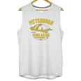 Pittsburgh Civic Arena 1967 Unisex Tank Top