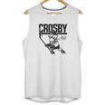 Pittsburgh Hockey Mens Apparel Sidney Crosby Hyper Unisex Tank Top