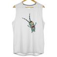 Plankton Shirt Unisex Tank Top