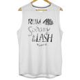 The Pogues Official Rum Sodomy & The Lash Unisex Tank Top