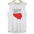 Pope John Paul Ii Quote Unisex Tank Top