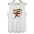 Popeye Star Unisex Tank Top