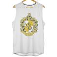 Popfunk Harry Potter Hufflepuff Unisex Tank Top