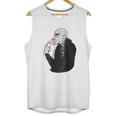 Popping Bubble Gum Bubble Classic Unisex Tank Top