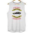 Porsche 928 If You Dont Own One You Will Never Understand Unisex Tank Top