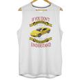 Porsche Cayman If You Dont Own One You Will Never Understand Unisex Tank Top