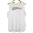 Porsche Motorsport Unisex Tank Top