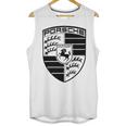 Porsche StuttgartShirt Long Sleeve Hoodie Sweatshirt Unisex Tank Top