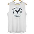 Poseidon Camp Unisex Tank Top