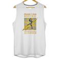 Praise The Sun Warriors Of Sunlight Unisex Tank Top