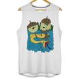 Princess Bubblegum Marcelines T-Shirt Unisex Tank Top