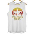 Got A Problem Send Rip Wheeler Vintage Circle Yellowstone Unisex Tank Top