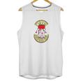 Puffin Marmalade Unisex Tank Top