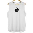 Qanon Wwg1wga Q Anon White Rabbit Usa Follow It Tee Unisex Tank Top