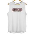 Queens Ny New York Unisex Tank Top