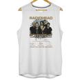 Radiohead 35Th Anniversary Unisex Tank Top