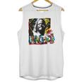 Randy Macho Man Savage Art Unisex Tank Top