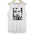 Razor Ramon Scott Hall Hey Yo Unisex Tank Top