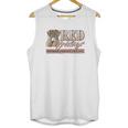 Red Fridays Remember Everyone Deployed Youth Unisex Tank Top