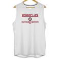 Rensselaer Polytechnic Institute Class Of 2021 Unisex Tank Top