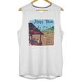 Replicatee John Prine Unisex Tank Top