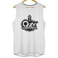 Retro Ozzy Osbourne Art Unisex Tank Top