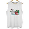 Rex Orange County Unisex Tank Top