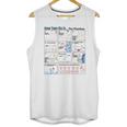 Rick &Ampamp Morty How They Do Itthe Plumbus Unisex Tank Top