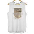 Rio Grande Mud Unisex Tank Top