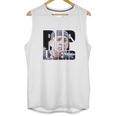 Rip Legend Neil Peart Unisex Tank Top