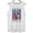 Ripple Junction Anchorman Kind Of A Big Photo Unisex Tank Top