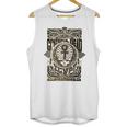 Ripple Junction Grateful Dead Egypt 1978 Unisex Tank Top