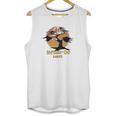 Ripple Junction Karate Unisex Tank Top